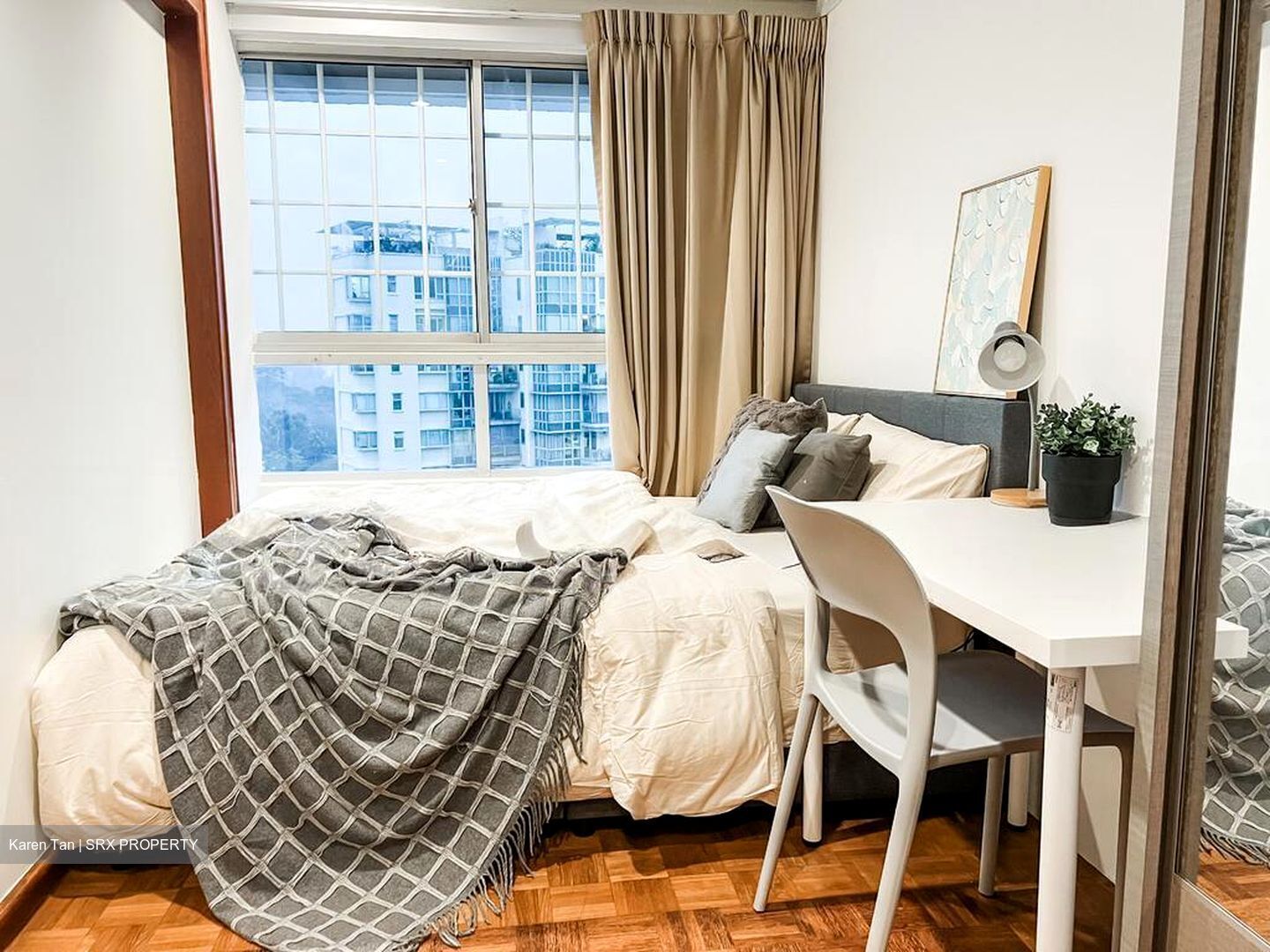 Ridgewood (D10), Condominium #584453881